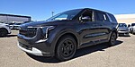 New 2027 KIA CARNIVAL LXS in HENDERSON, NEVADA