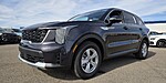 New 2026 KIA SORENTO LX in HENDERSON, NEVADA