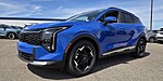 New 2026 KIA SPORTAGE EX in HENDERSON, NEVADA