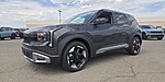 New 2027 KIA SELTOS S in HENDERSON, NEVADA