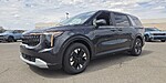 New 2027 KIA CARNIVAL HYBRID LXS in HENDERSON, NEVADA