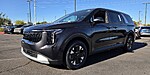 New 2027 KIA CARNIVAL HYBRID LXS in HENDERSON, NEVADA