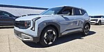 New 2027 KIA SELTOS EX in HENDERSON, NEVADA