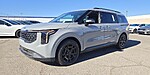 New 2027 KIA CARNIVAL HYBRID SX PRESTIGE in HENDERSON, NEVADA