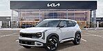 New 2027 KIA SELTOS EX in HENDERSON, NEVADA
