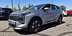 New 2026 KIA SPORTAGE LX in HENDERSON, NEVADA