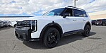 New 2027 KIA TELLURIDE X-LINE SX in HENDERSON, NEVADA