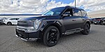 New 2026 KIA EV9 GT-LINE in HENDERSON, NEVADA