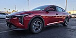 New 2026 KIA K4 LXS in HENDERSON, NEVADA