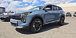 New 2027 KIA SPORTAGE HYBRID S in HENDERSON, NEVADA
