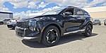 New 2027 KIA SPORTAGE EX in HENDERSON, NEVADA