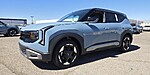 New 2027 KIA SELTOS S in HENDERSON, NEVADA