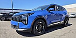 New 2026 KIA SPORTAGE EX in HENDERSON, NEVADA