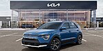 New 2026 KIA NIRO EX in HENDERSON, NEVADA