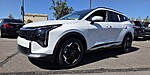 New 2027 KIA SPORTAGE EX in HENDERSON, NEVADA