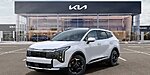 New 2027 KIA SPORTAGE HYBRID EX in HENDERSON, NEVADA