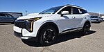 New 2027 KIA SPORTAGE HYBRID EX in HENDERSON, NEVADA
