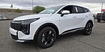 New 2027 KIA SPORTAGE LX in HENDERSON, NEVADA