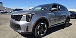 New 2026 KIA SORENTO HYBRID EX in HENDERSON, NEVADA