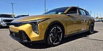 New 2026 KIA K4 GT-LINE in HENDERSON, NEVADA