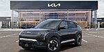 New 2027 KIA EV3 WIND in HENDERSON, NEVADA