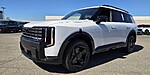 New 2027 KIA TELLURIDE X-LINE SX in HENDERSON, NEVADA