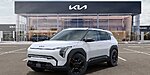 New 2027 KIA EV3 WIND in HENDERSON, NEVADA