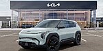 New 2027 KIA EV3 WIND in HENDERSON, NEVADA