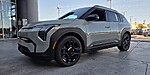 New 2027 KIA EV3 WIND in HENDERSON, NEVADA