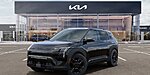 New 2027 KIA EV3 WIND in HENDERSON, NEVADA