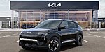 New 2027 KIA EV3 WIND in HENDERSON, NEVADA