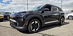 New 2027 KIA EV3 WIND in HENDERSON, NEVADA