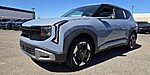 New 2027 KIA SELTOS S in HENDERSON, NEVADA
