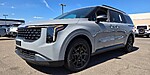 New 2027 KIA CARNIVAL HYBRID EX in HENDERSON, NEVADA
