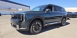 New 2027 KIA TELLURIDE EX in HENDERSON, NEVADA