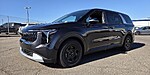 New 2027 KIA CARNIVAL LXS in HENDERSON, NEVADA