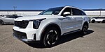 New 2026 KIA SORENTO HYBRID EX in HENDERSON, NEVADA