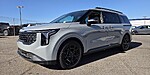 New 2027 KIA CARNIVAL SX in HENDERSON, NEVADA