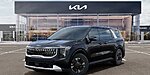 New 2027 KIA CARNIVAL HYBRID LXS in HENDERSON, NEVADA
