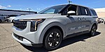 New 2027 KIA CARNIVAL HYBRID LXS in HENDERSON, NEVADA