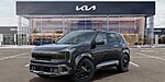 New 2027 KIA SELTOS X-LINE S in HENDERSON, NEVADA