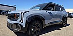 New 2027 KIA SELTOS X-LINE S in HENDERSON, NEVADA
