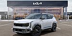 New 2027 KIA SELTOS X-LINE S in HENDERSON, NEVADA