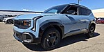 New 2027 KIA SELTOS X-LINE S in HENDERSON, NEVADA