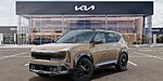 New 2027 KIA SELTOS X-LINE S in HENDERSON, NEVADA