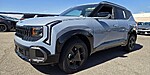 New 2027 KIA SELTOS X-LINE S in HENDERSON, NEVADA