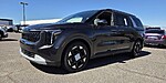 New 2026 KIA CARNIVAL EX in HENDERSON, NEVADA
