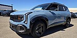 New 2027 KIA SELTOS X-LINE S in HENDERSON, NEVADA