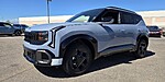 New 2027 KIA SELTOS X-LINE S in HENDERSON, NEVADA