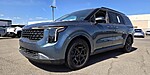 New 2026 KIA CARNIVAL HYBRID SX in HENDERSON, NEVADA